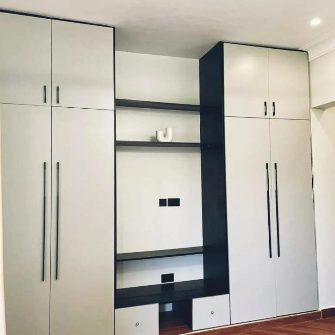 Edge Residences Nalya Kampala Apartament