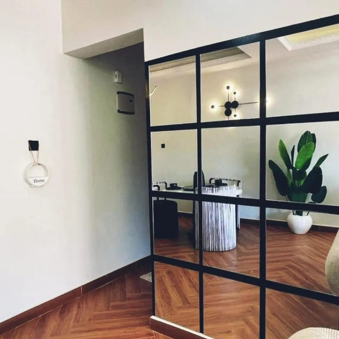 Edge Residences Nalya Kampala