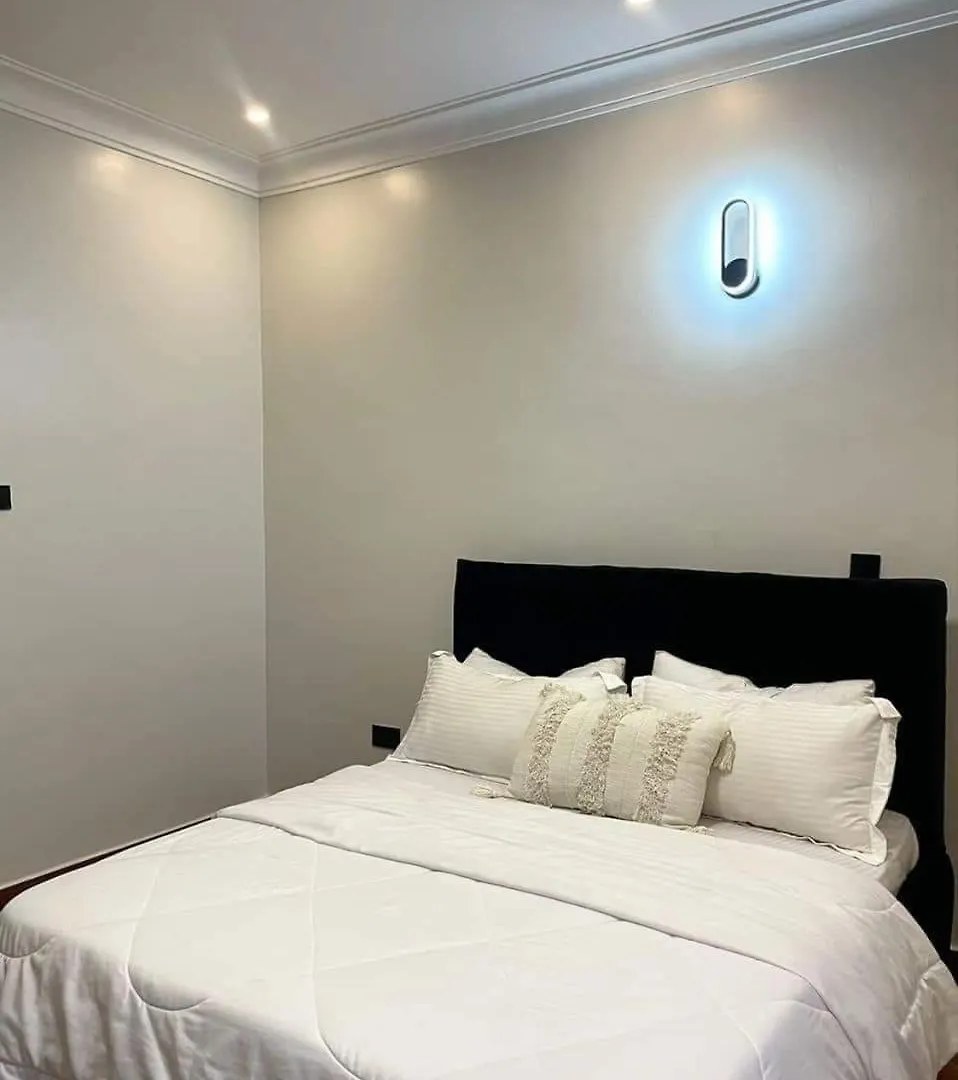Apartament Edge Residences Nalya Kampala